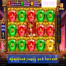 download jogos ps3 torrent